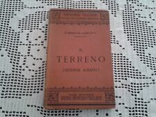 BIBLIOTECA VALLARDI IL TERRENO