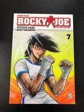 ROCKY JOE PERFECT EDITION N°7
