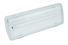 Lampada Emergenza 50 LED