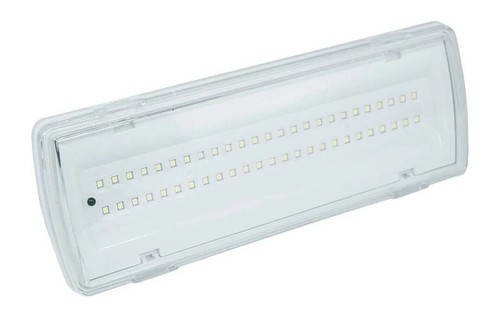 Lampada emergenza led - lampada, 50