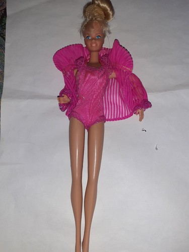 Barbie beauty secrets - beauty,
