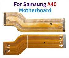 FLAT SAMSUNG A40 A405F FLEX COLLEGAMENTO SCHEDA MADRE CONNETTORE