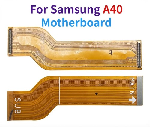 Flat samsung a40 a405f - samsung, flex