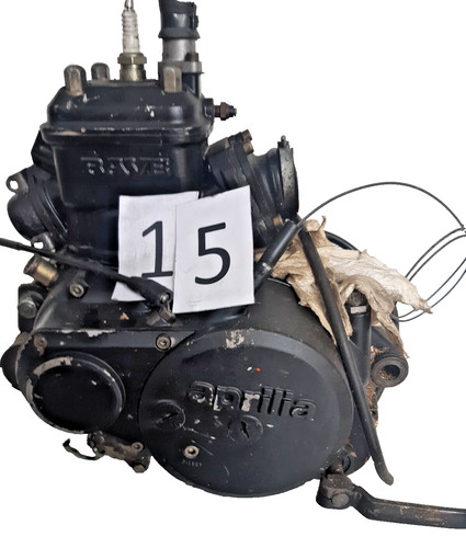 Motore aprilia etx - 15,