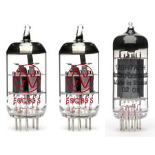 Set tubi standard per Manley