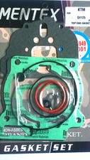 KIT GUARNIZIONI TOP END KTM