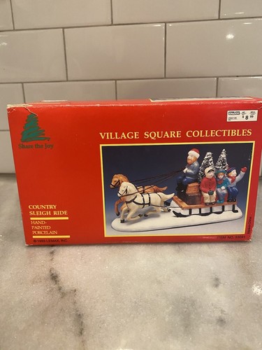 1993 lemax dickensvale - 1993,