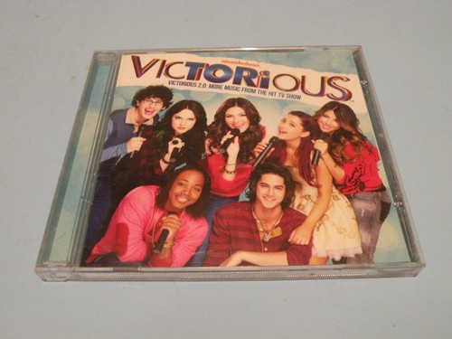 Victorious n l - aa.vv., n/l