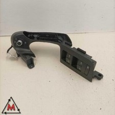 Alzavetro anteriore sinistro 4F1867161 per AUDI A6 MK3 C6 2004-2011 usato (92942)