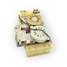 ARISTON INDESIT 105102 101AA1 SELETTORE DI RICAMBIO LD TIMER PER LAVATRICE