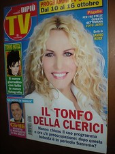 Dipiù Tv.ANTONELLA