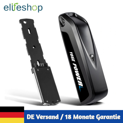 Batteria bike 36v - e-bike,