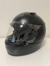 Casco integrale Arai QUANTUM-J nero opaco taglia S
