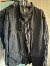 Giacca Moto Dainese – Nera