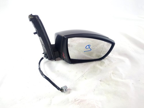 1739267 right exterior mirror - 1739267,