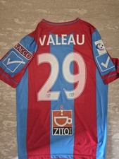 maglia catania 2018 2019