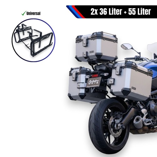 Set cavalletti alu - set,