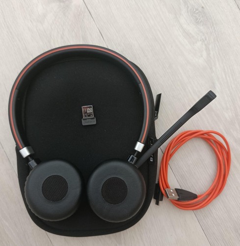 Jabra evolve bluetooth - 65,