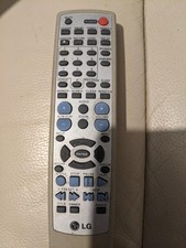 LG TELECOMANDO VIDEO 1 VIDEO 2