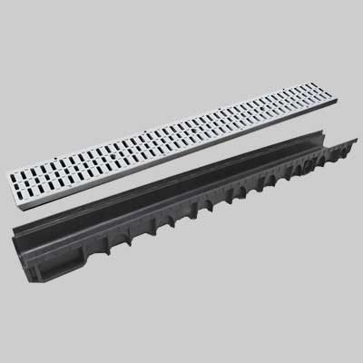 Canaletta nor mod - canaletta, con