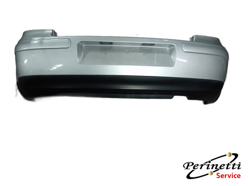 Paraurti posteriore volkswagen - paraurti,