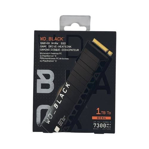 Western digital black - western,