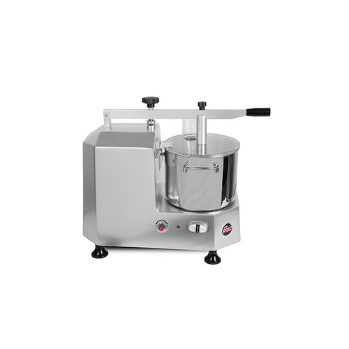 Fac cutter 5 litri - cutter,