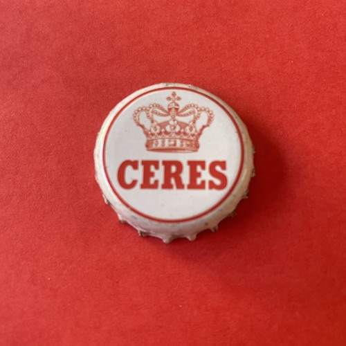 Ceres tappo birra corona - tappo,