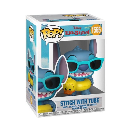 Funko pop lilo stitch - pop!, &
