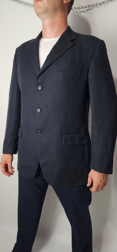 Giacca blazer uomo tombolini - giacca,