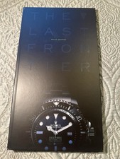 The Last Frontier Rolex