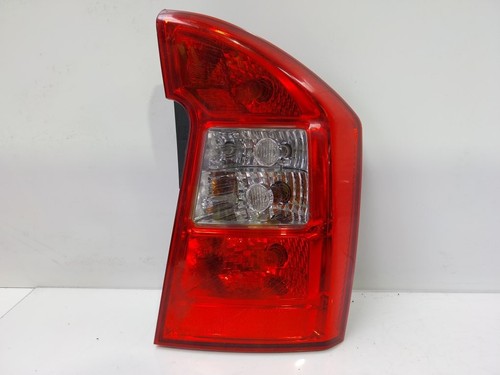 Fanale posteriore coda kia - fanale,
