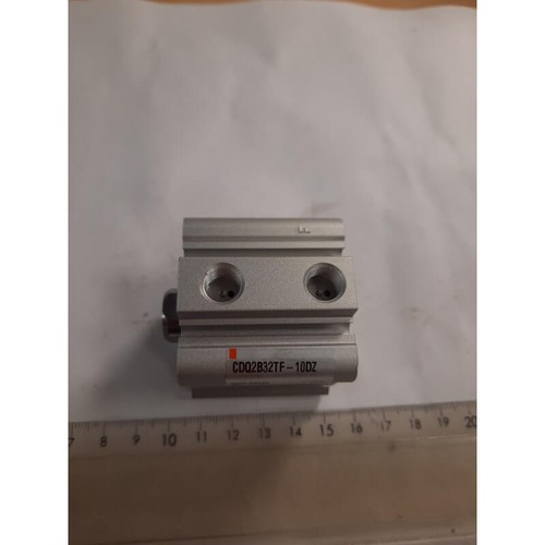 Attuatore compatto pneumatico - attuatore,