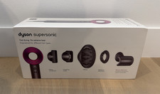 Dyson HD08 Supersonic Hair
