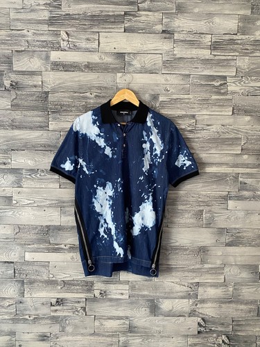 Polo dsquared2 uomo designer - polo,
