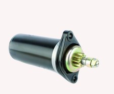 Boot & Motor Starter