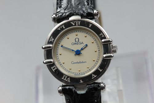 Ecc omega constellation - omega,