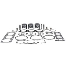 SBT Top End Kit for Yamaha