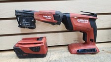 Hilti SD 4500-A22 Cordless