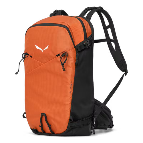 Zaino alpinismo e - zaino,