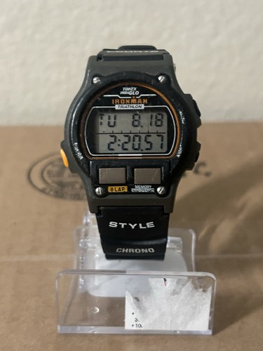 1995 timex ironman triathlon - timex,