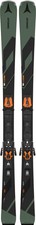 Atomic Redster Q6 Men's