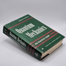 Vintage Quantum Mechanics