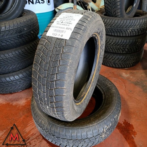 Set gomme pneumatici - 2,