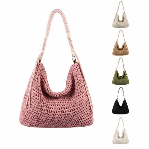 Borsa donna paglia - borsa,