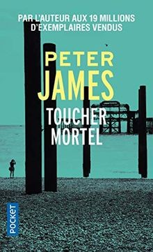 Toucher mortel von james - von,