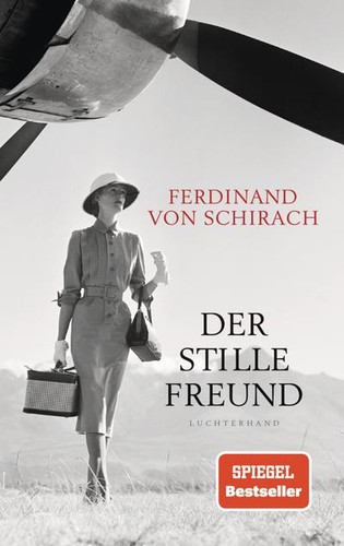 Ferdinand von schirach der - von,