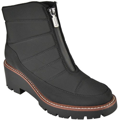 Stivali neri scarpe pioggia