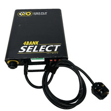 Alimentatore Kino Flo BAL-415-120 Select 4 banchi