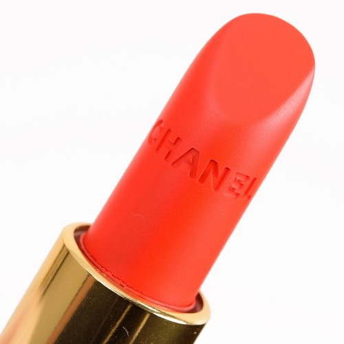 Rossetto chanel rouge - rossetto,